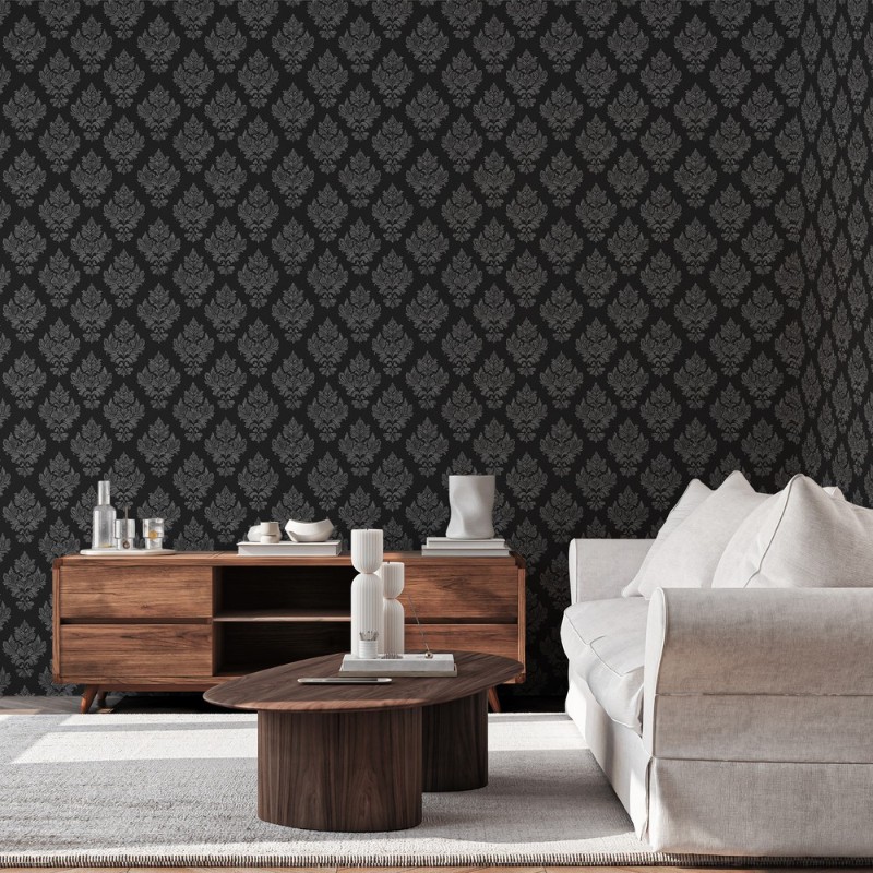 Picture of Väriyhdistelmä Lindholmen Grey - 1082501-03 - 07431-01